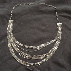 Baublebar layered necklace